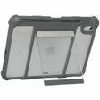 Targus SafePort THD941GL Rugged Carrying Case (Folio) for 10.9" Apple iPad (10th Generation) iPad, Apple Pencil - Clear