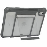 Targus SafePort THD941GL Rugged Carrying Case (Folio) for 10.9" Apple iPad (10th Generation) iPad, Apple Pencil - Clear