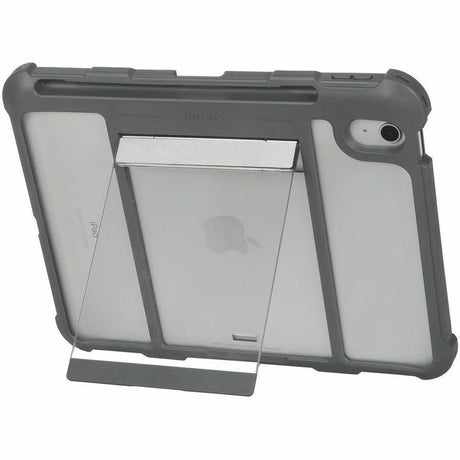 Targus SafePort THD941GL Rugged Carrying Case (Folio) for 10.9" Apple iPad (10th Generation) iPad, Apple Pencil - Clear