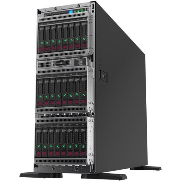 HP PROLIANT ML350 GEN10 4210R