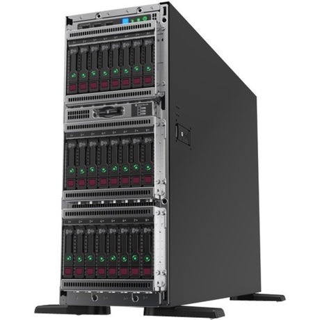 HP PROLIANT ML350 GEN10 4210R