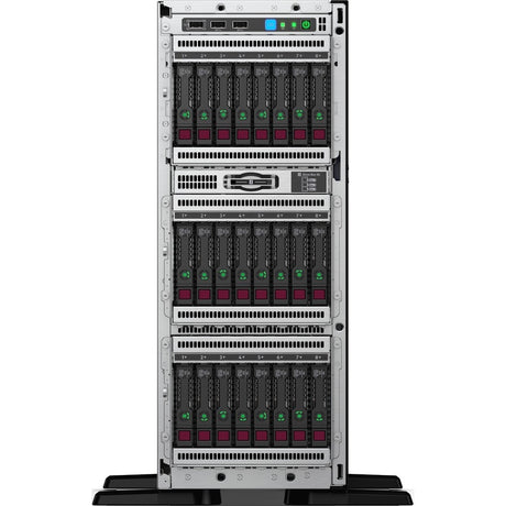 HP PROLIANT ML350 GEN10 4210R