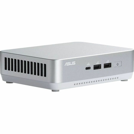 Asus NUC 14 Pro+ NUC14RVSu5 Barebone System - Mini PC - Core Ultra 5 14th Gen 125H
