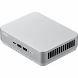 Asus NUC 14 Pro+ Barebone System - Mini PC - Core Ultra 9 14th Gen 185H