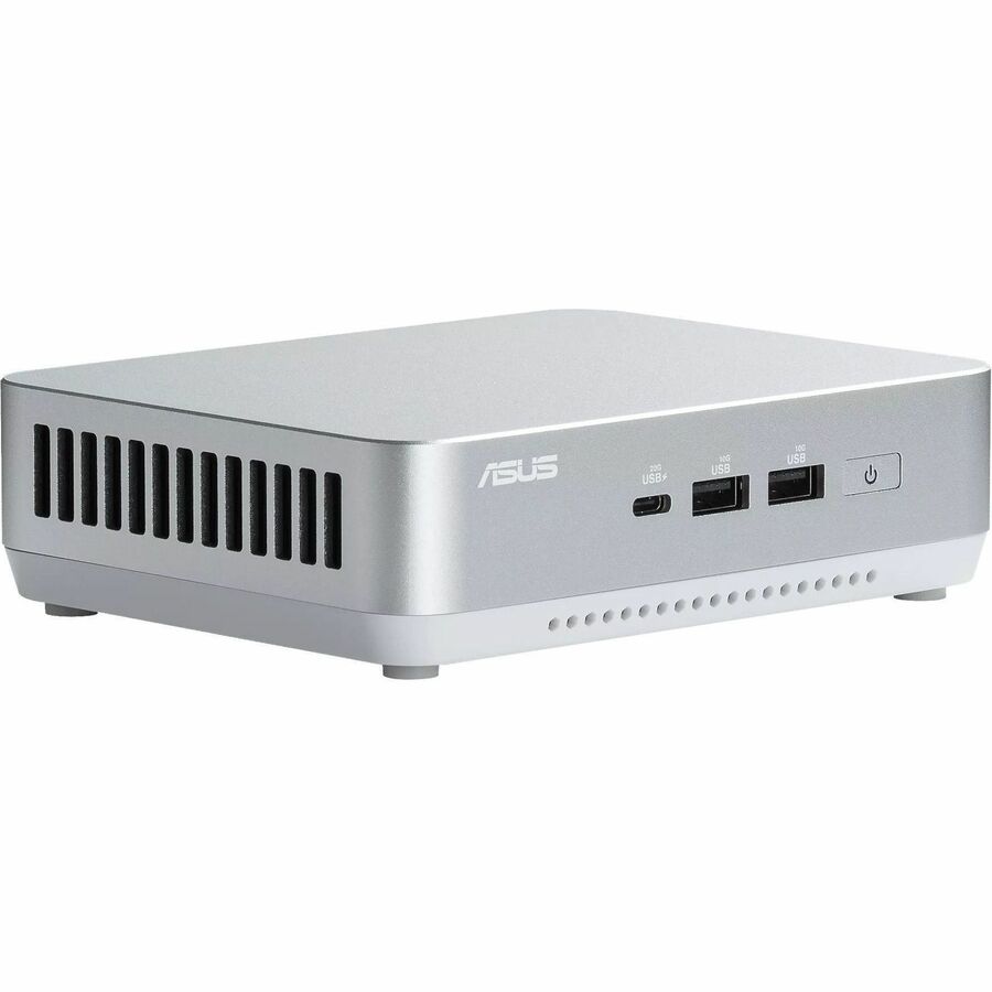 Asus NUC 14 Pro+ Barebone System - Mini PC - Core Ultra 9 14th Gen 185H