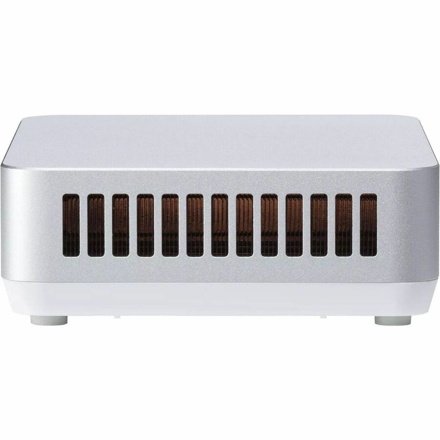 Asus NUC 14 Pro+ Barebone System - Mini PC - Core Ultra 9 14th Gen 185H