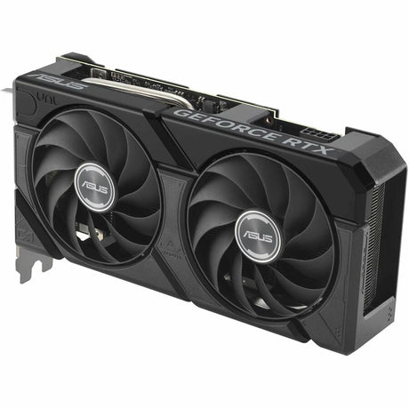 Asus NVIDIA GeForce RTX 4060 Ti Graphic Card - 8 GB GDDR6