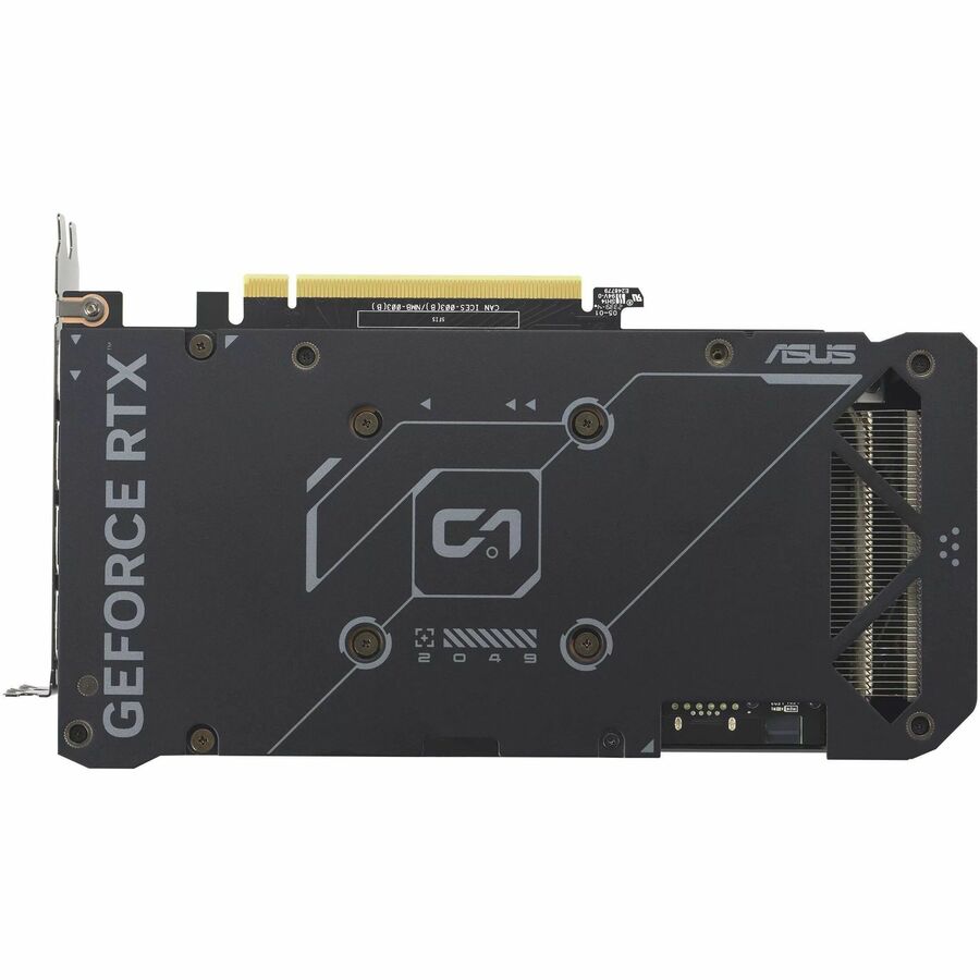 Asus NVIDIA GeForce RTX 4060 Ti Graphic Card - 8 GB GDDR6