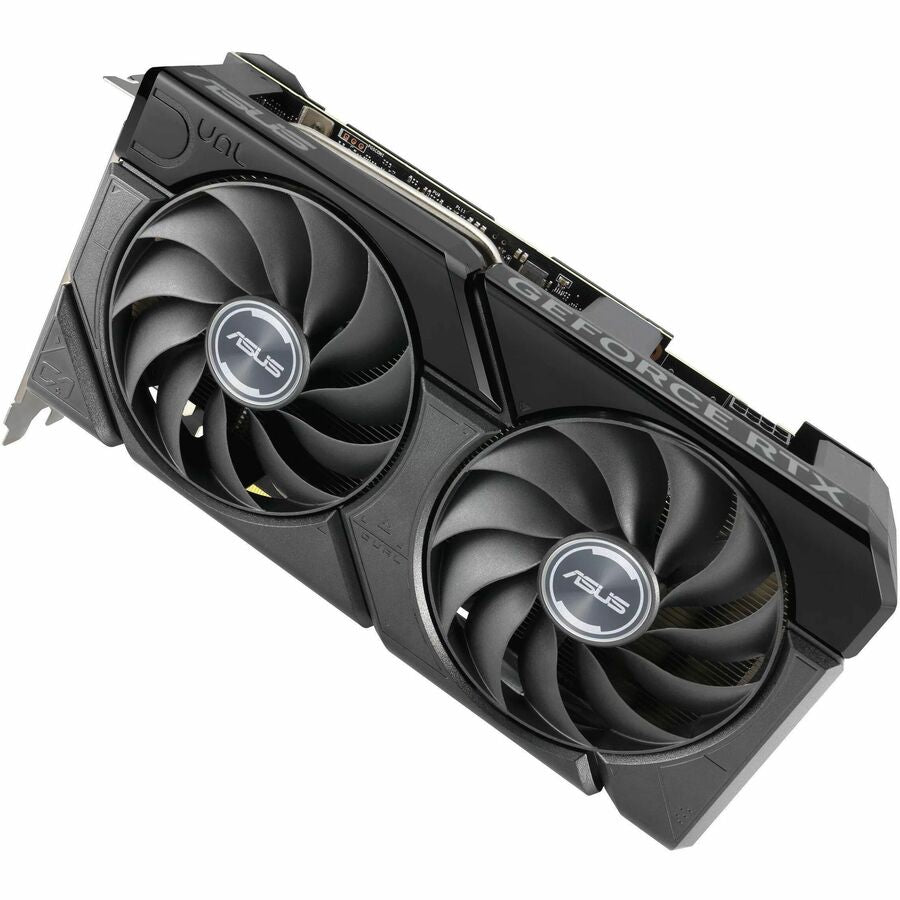 Asus NVIDIA GeForce RTX 4060 Ti Graphic Card - 8 GB GDDR6