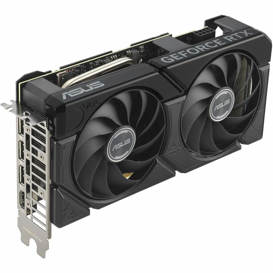 Asus NVIDIA GeForce RTX 4060 Ti Graphic Card - 8 GB GDDR6