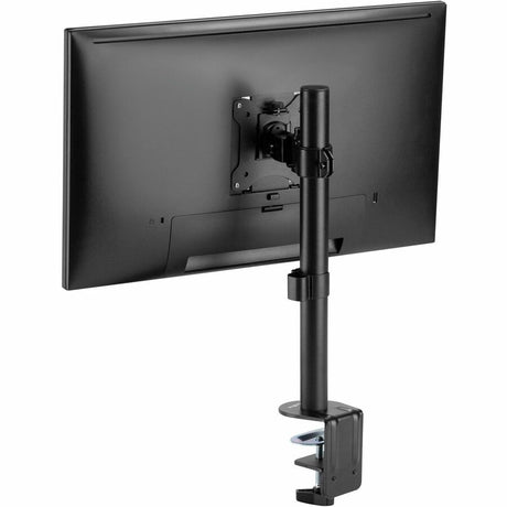 Rocstor ErgoReach Y10N004-B1 Desk Mount for Monitor - Black - Landscape/Portrait