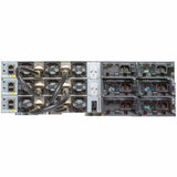 Cisco Catalyst 9300 48-Port 1G Copper With Fixed 4x10G/1G SFP+ Uplinks, Full PoE+, Meraki Advanced or Enterprise