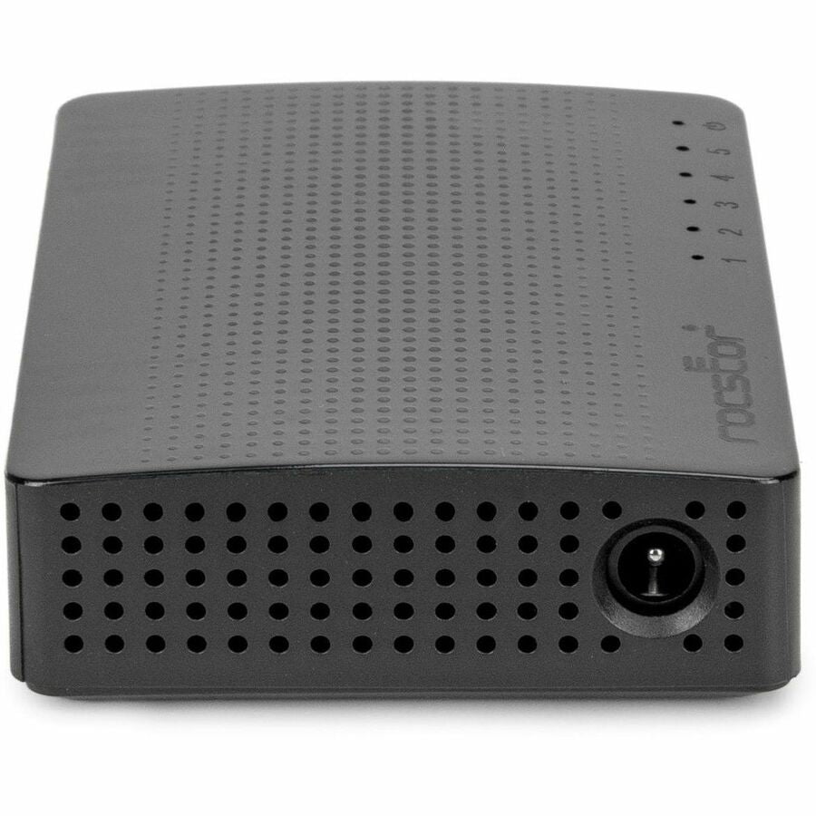 JETCONNECT JC05 5-PORT GIGABIT