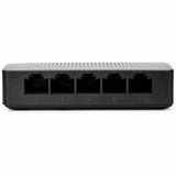 JETCONNECT JC05 5-PORT GIGABIT