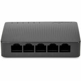JETCONNECT JC05 5-PORT GIGABIT