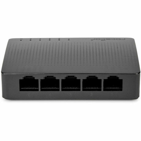 JETCONNECT JC05 5-PORT GIGABIT