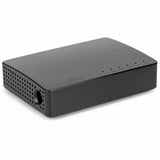 JETCONNECT JC05 5-PORT GIGABIT