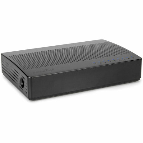 JETCONNECT JC08 8-PORT GIGABIT
