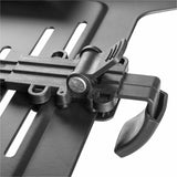 Rocstor ErgoReach Mounting Tray for Monitor, Notebook - Black