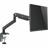 Rocstor ErgoReach Y10N010-B1 Mounting Arm for Monitor - Black
