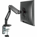 Rocstor ErgoReach Y10N010-B1 Mounting Arm for Monitor - Black