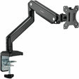 Rocstor ErgoReach Y10N010-B1 Mounting Arm for Monitor - Black