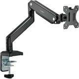 Rocstor ErgoReach Y10N010-B1 Mounting Arm for Monitor - Black