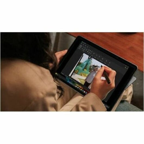 Pro KB w/Slim Pen Black