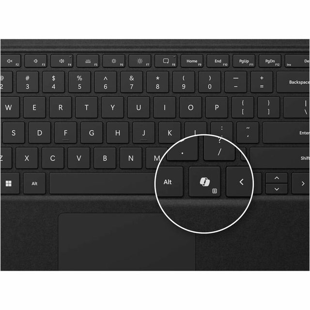 Microsoft Surface Pro 13-inch Keyboard