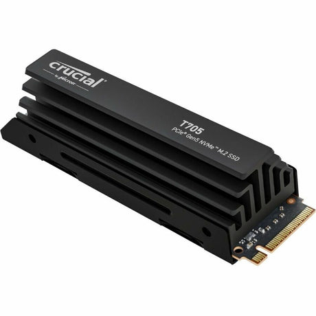 Crucial T705 1TB G5 SSD HS