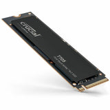 Crucial T705 4 TB Solid State Drive - M.2 2280 Internal - PCI Express NVMe (PCI Express NVMe 5.0 x4)