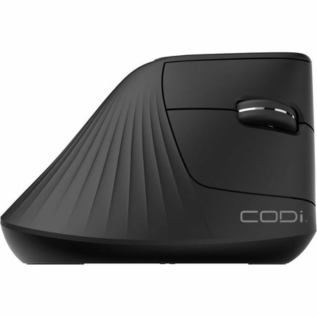 6D WIRELESS ERGONOMIC MOUSE