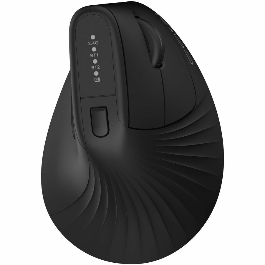 6D WIRELESS ERGONOMIC MOUSE