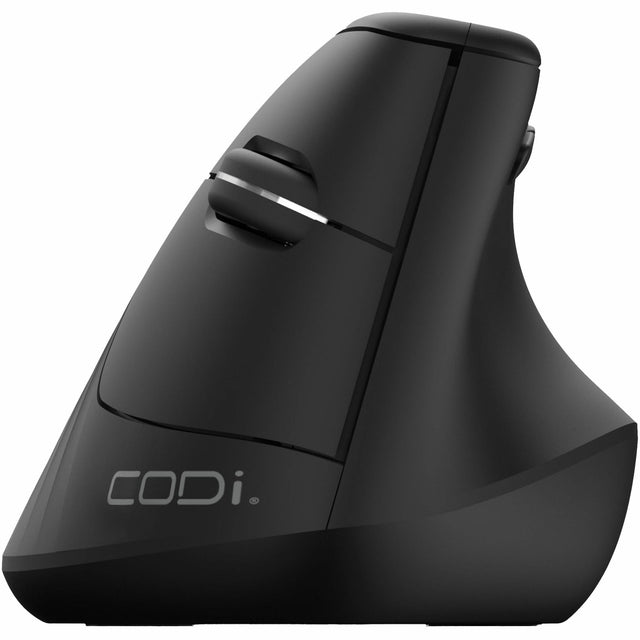 6D WIRELESS ERGONOMIC MOUSE