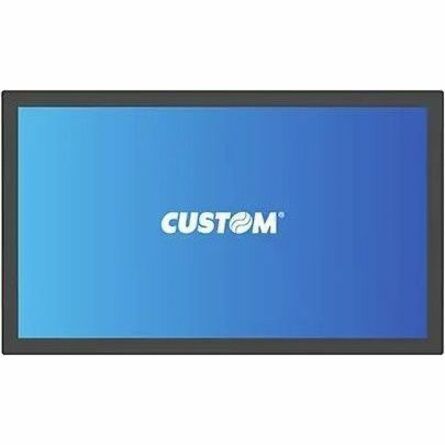 Custom PEAK 21.5-INCH STANDARD,I5 1145G7E,8GB RAM,256GB,WIN 11 PRO,WIFI,BT