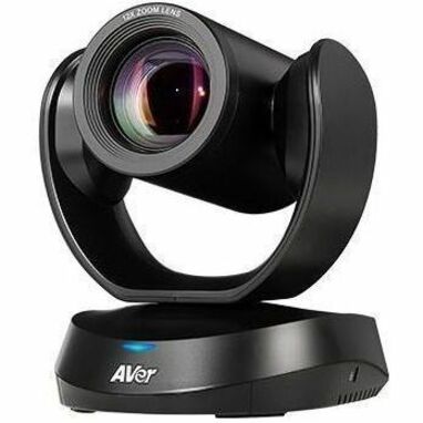 AVer Professional Camera and Speakerphone for Mid-to-Large Room Meeting