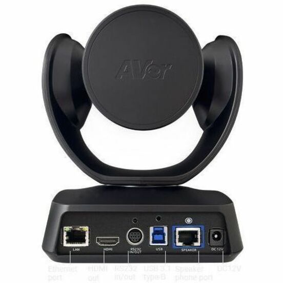AVer Professional Camera and Speakerphone for Mid-to-Large Room Meeting