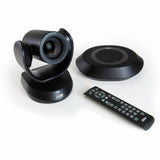 AVer Professional Camera and Speakerphone for Mid-to-Large Room Meeting