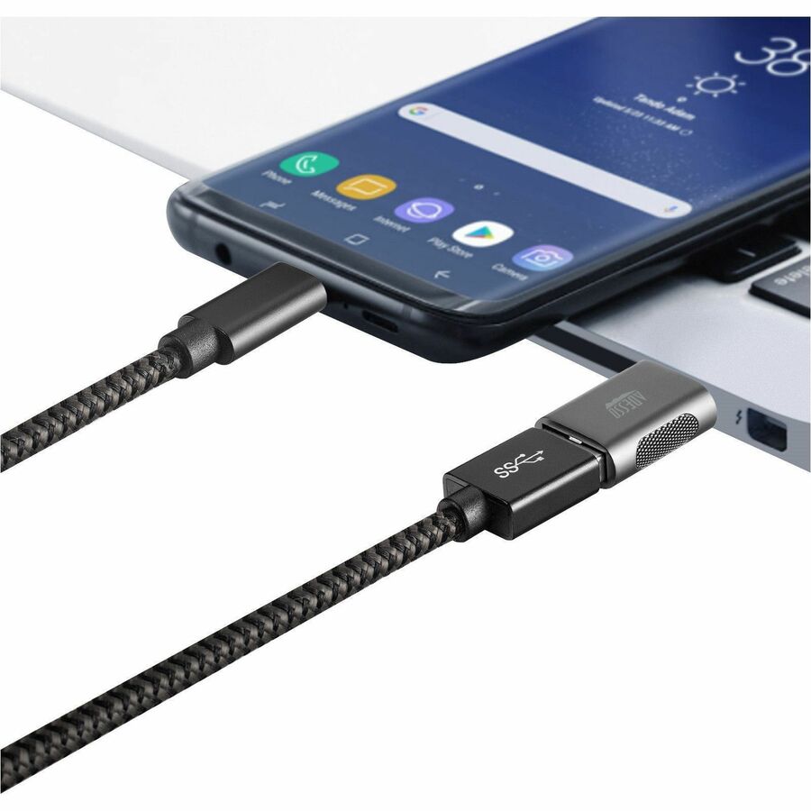 USB A to USB C Adapter