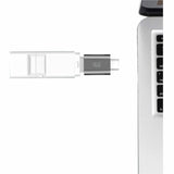 USB A to USB C Adapter