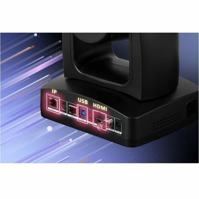 TR335 30X 4Kp60 Pro PTZ Cam