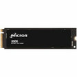 Micron 3500 512 GB Solid State Drive - M.2 Internal