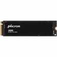 Micron 3500 1 TB Solid State Drive - M.2 2280 Internal - PCI Express NVMe
