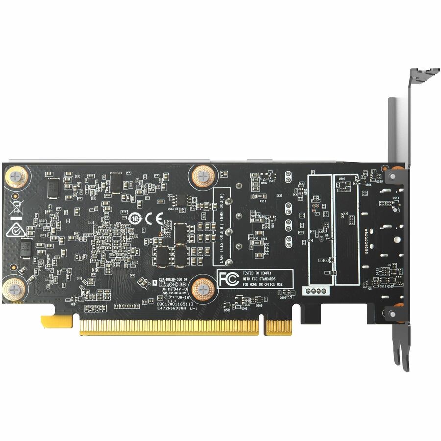 Zotac NVIDIA GeForce RTX 3050 Graphic Card - 6 GB GDDR6