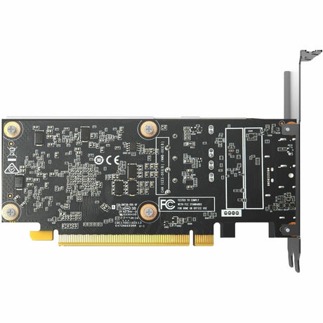 Zotac NVIDIA GeForce RTX 3050 Graphic Card - 6 GB GDDR6
