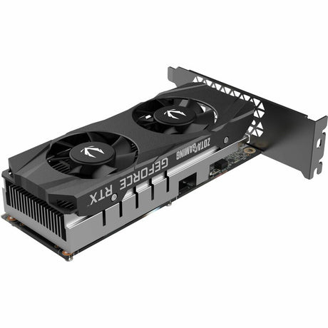 Zotac NVIDIA GeForce RTX 3050 Graphic Card - 6 GB GDDR6