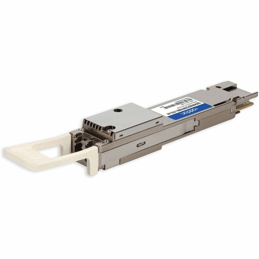 JUNIPER COMP SMF QSFP-DD XCVR