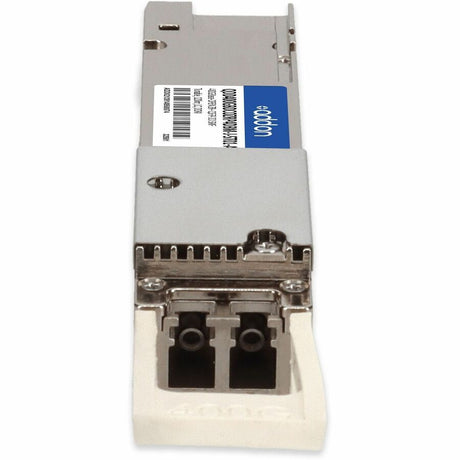 JUNIPER COMP SMF QSFP-DD XCVR