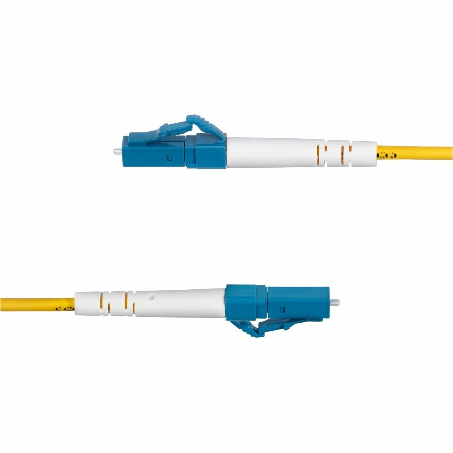 3m LC to SC OS2 Fiber Cable