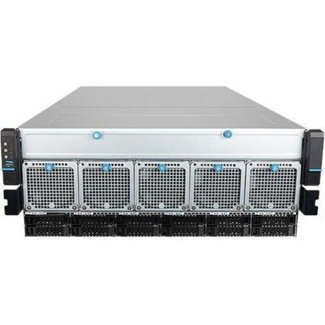 4U (1)AMD EPYC 9005 LiquidCool